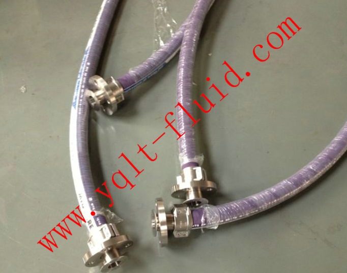 食品級化學(xué)管 Care hose